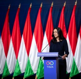 Венгрия вступает в еврозону