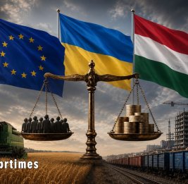 Орбаны меняются - позиция остается