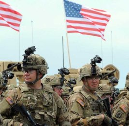 
США проведут военные учения со странами Центральной Азии