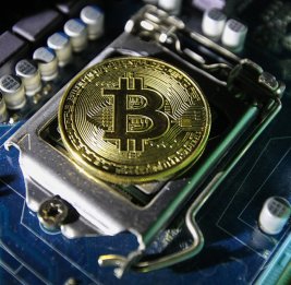 
Биткоин выше $81 тысячи
