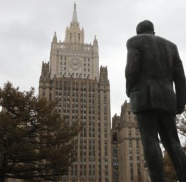 Россия &ndash; &laquo;кавказская держава. А Южный Кавказ жизненно важен для нас&raquo;