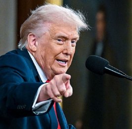 
Терпение на исходе: Трамп готовится возобновить войну