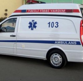 
Пострадавших при пожаре в Локбатане не зафиксировано