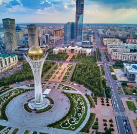 Сборная Азербайджана готовится к битве умов в Астане