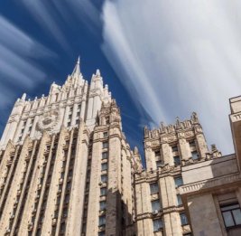 
В Москве считают: без России Армения пропадет