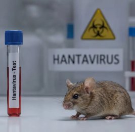 ВОЗ не наблюдает признаков начала более масштабной вспышки хантавируса