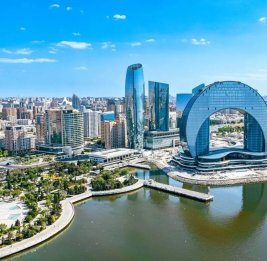 
В Баку в рамках WUF13 обсудят жилищный кризис и климатические риски