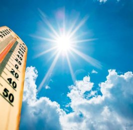 
Завтра в Азербайджане ожидается до 31&deg; тепла