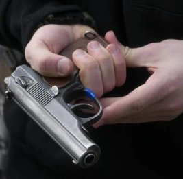
В Кубани ученик устроил стрельбу в школе, есть пострадавшие