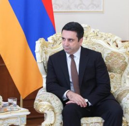 
И Симонян отвечает Путину: алиментов не требуем, делить детей не будем