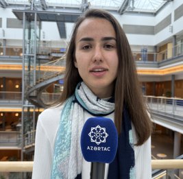 
Представитель Международной федерации пешеходов: На WUF13 стартует программа &laquo;Амбассадоры ходьбы&raquo;