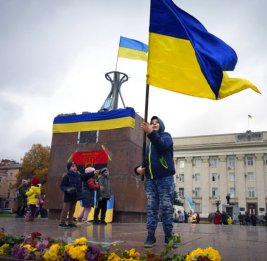 
Омбудсмен: В Украину уже вернули 2134 похищенных Россией ребенка