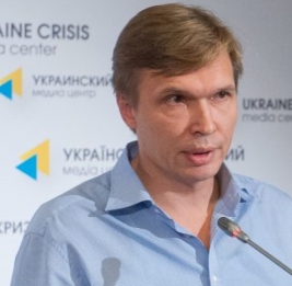 Азербайджан и Украина формируют основу для долгосрочного стратегического партнерства