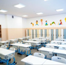 В школах Казахстана начнут внедрять искусственный интеллект