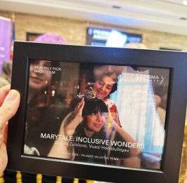Азербайджанский фильм представлен на международном кинофестивале в Италии