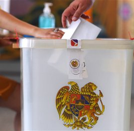 Будут ли представители Азербайджана наблюдать за парламентскими выборами в Армении?
