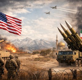 Расходы США на операцию против Ирана приблизились к $29 млрд