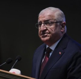 Министр: Турция рассматривает регион как ареал сотрудничества, а не конкуренции