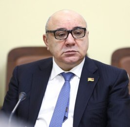 Посол Армении заявил, что Россия не передавала никакой ноты из-за Зеленского
