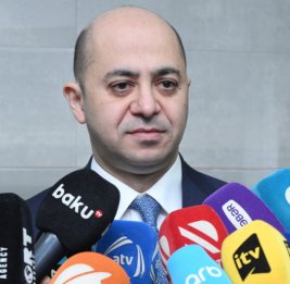 Председатель &laquo;Бакинского метрополитена&raquo;: Пассажиры будут пользоваться единой транспортной сетью