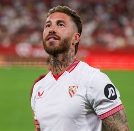Серхио Рамос купил &laquo;Севилью&raquo;