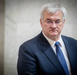 Сибига заявил, что Украина стала &laquo;экспортером безопасности&raquo;