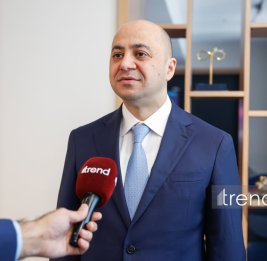 Пассажиры будут пользоваться единой транспортной сетью - председатель ЗАО &laquo;Бакинский метрополитен&raquo;
