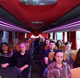 В город Зангилан и село Шукюрбейли Джебраильского района отправлены группы переселенцев