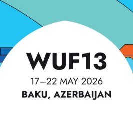 
Саудовская Аравия в рамках WUF13 рассчитывает на обмен опытом в сфере развития городов