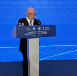 
Совокупный ВВП стран ОТГ превысил 2,1 трлн долларов