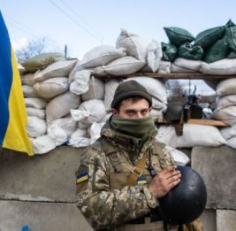 
Во сколько обходится Украине один день войны?