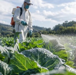 
Экологи обвинили EPA в сокрытии данных об обработанных пестицидами семенах