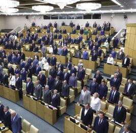 
Путину разрешили вводить войска в другие страны