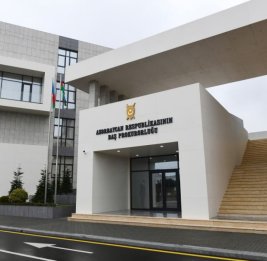 Азербайджан экстрадировал в Индию гражданина этой страны, находившегося в международном розыске