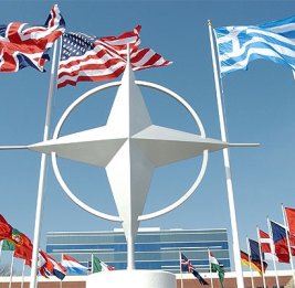 НАТО: Быть или не быть
