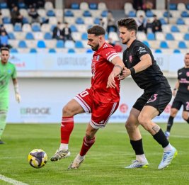 Золотой сезон &laquo;Сабаха&raquo;