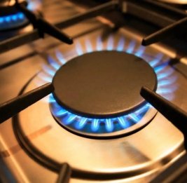 В нескольких районах Азербайджана приостановлена подача газа