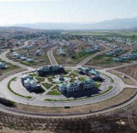 Умная среда, как новый стандарт жизни 