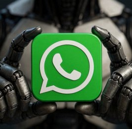 
В WhatsApp появились &laquo;Инкогнито-чаты&raquo; для приватных бесед с ИИ