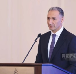 
Рашад Набиев заявил о несоответствии ИТ-выпускников требованиям рынка