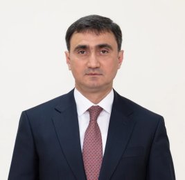 
Агакерим Самедзаде назначен первым заместителем министра экологии и природных ресурсов