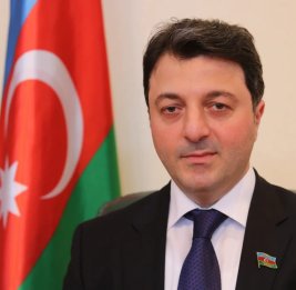 
Турал Гянджалиев: Франция ведет себя агрессивно по отношению к Южному Кавказу