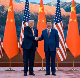 
Си Цзиньпин предупреждает Трампа, что неправильный подход к вопросу Тайваня может привести к конфликту