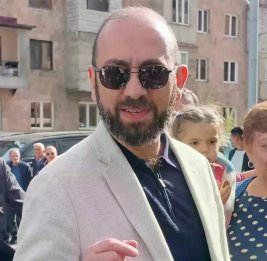 Мирзоян: Уверен, что в ближайшем будущем граница с Турцией откроется