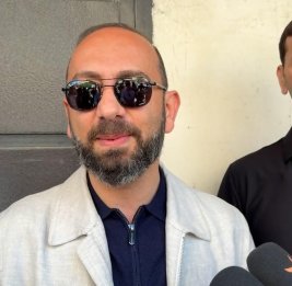 Мирзоян: Из Армении в адрес Азербайджана не звучат слова ненависти?