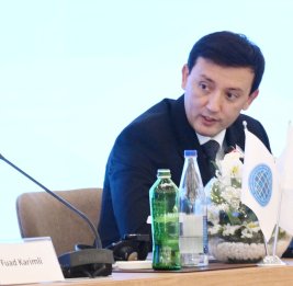
Представитель Узбекистана: Платформа НПО Глобального Юга &ndash; это луч надежды для глобального гражданского общества