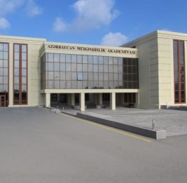 Подписан Меморандум о сотрудничестве между Азербайджанской инженерной академией и Ассоциацией инженеров Хорватии
