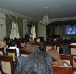 Пророчество сквозь десятилетия
