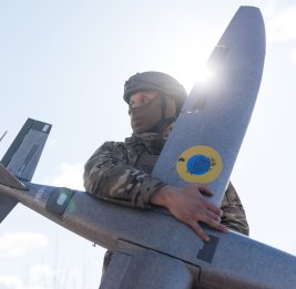 Рубио назвал ВСУ самой сильной армией Европы