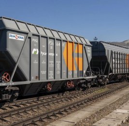 Сегодня в Армению транзитом через Азербайджан отправят пшеницу